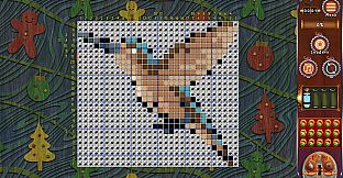 Nonograms - Pixel Art #3