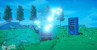 Haru and Wonder Land