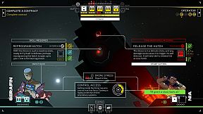 Citizen Sleeper 2: Starward Vector