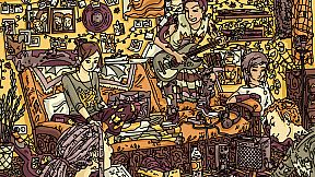 I commissioned some pigeons 2