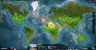 Plague Inc: Aliens & Anti-Vaxxers