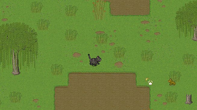 Cattails Deluxe Kickstarter-exclusive Color