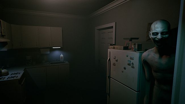Echoes in Darkness