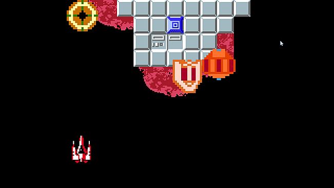 The Tower Of TigerQiuQiu 2 Space Force M7