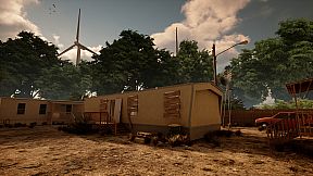 DETECTIVE - The Test