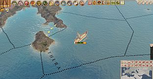 Imperator: Rome - Magna Graecia Content Pack