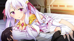 The Spirit Master of Retarnia -Conqueror of the Labyrinth-