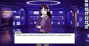 Spirit Whisperer Conversation With Akari