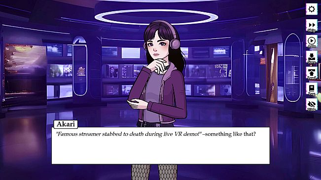 Spirit Whisperer Conversation With Akari