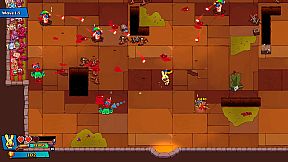 The Crackpet Show: Happy Tree Friends Edition