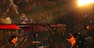 Battlefleet Gothic: Armada - Soundtrack
