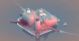 Bad North: Jotunn Edition