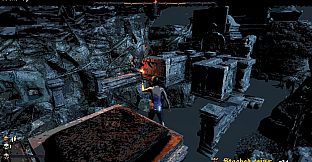 TorchR Runners: Demastered