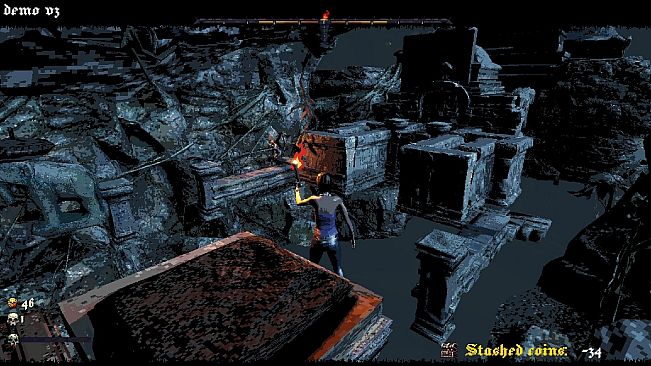 TorchR Runners: Demastered