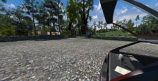 Just A Walk In The Park