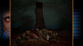 I Have No Mouth, and I Must Scream