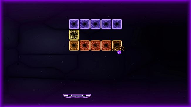 Cube KaBAAM: Cryptic Trail