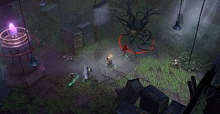 Pathfinder: Wrath of the Righteous – The Treasure of the Midnight Isles