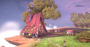 Knights Only: A Brush With Destiny