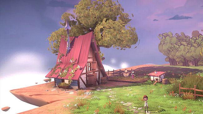 Knights Only: A Brush With Destiny