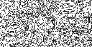 100 Dragon Cats