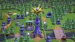 Spires of Morosith: Gossamer Sundered