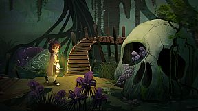 Simon the Sorcerer Origins