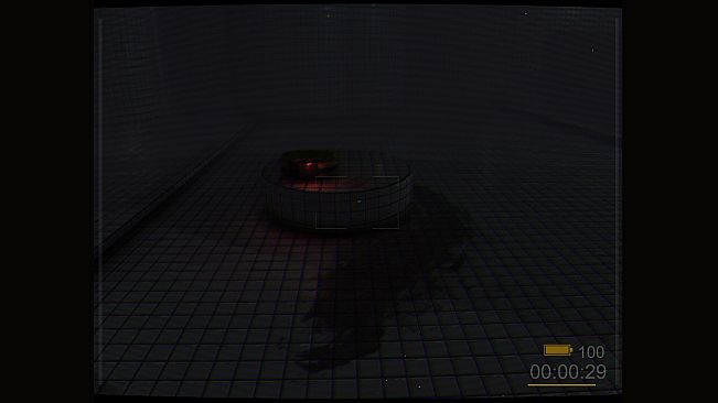 Backrooms: Poolrooms