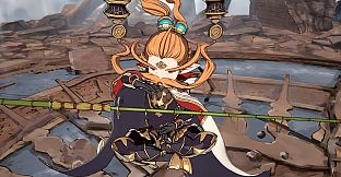 Granblue Fantasy: Versus - Weapon Skin Set (Anre)