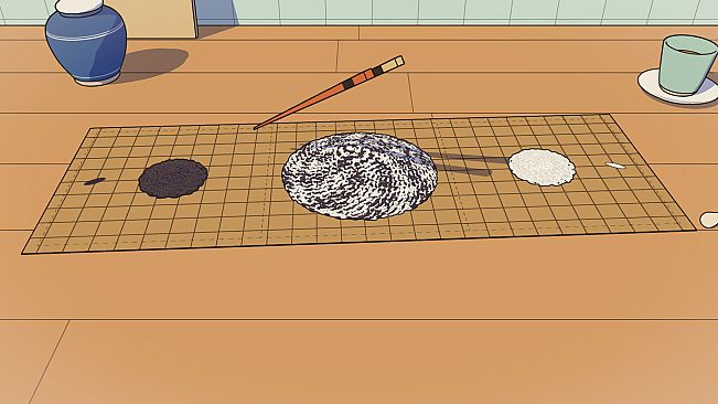 Chopsticks