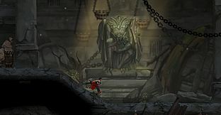 BATARA: FATE UNBOUND