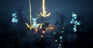 Clickfall