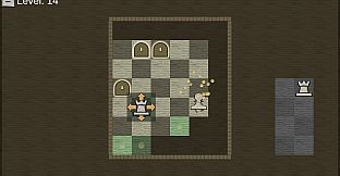 Pirate Chest Chess