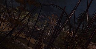 Epic Roller Coasters — Twilight