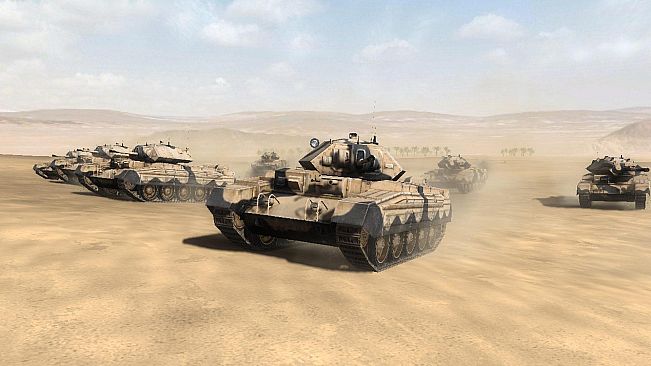 Theatre of War 2: Centauro