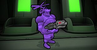 Ratz Instagib - Lock & Load Supporter Pack