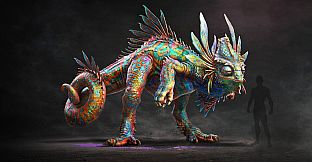 ARK Fantastic Tames Season 1