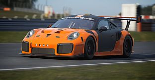 Assetto Corsa Competizione - GT2 Pack