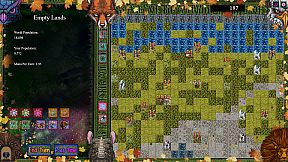 Gods of Havoc: Fall to Earth