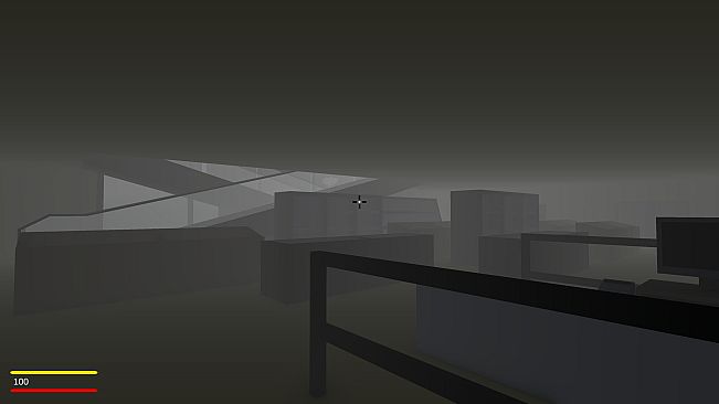 Find, Eat, Hide: Till Dawn