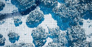 RPGScenery - Light Forest Scene