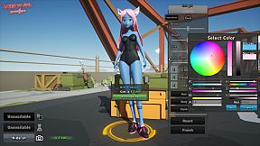 Anime vs Evil: Apocalypse