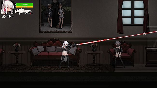The Blood of Yidhra
