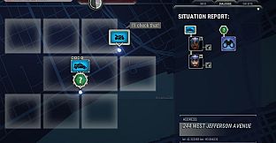 911 Operator - Search & Rescue