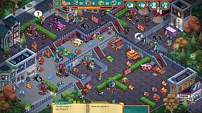 Rose Riddle: Fairy Tale Detective