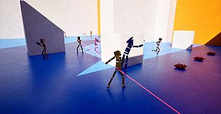 Fun with Ragdolls Plus