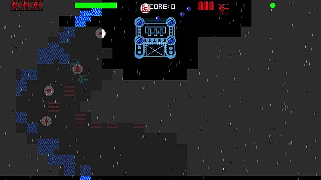 Tiger Tank 59 Ⅰ Rainstorm MP096