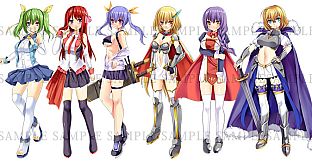 RPG Maker MZ - RPG Character Pack 3