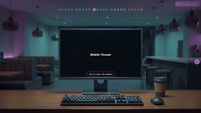 Cyber Academy