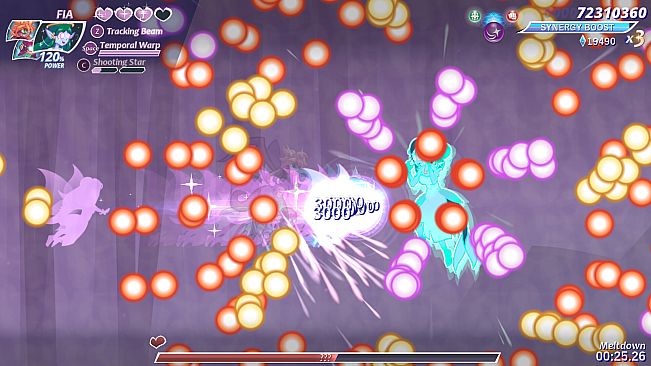 Typhoon Unit ~ Butterfly Requiem